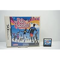 The Rub Rabbits (Nintendo DS)