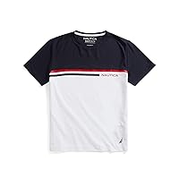 Men's Navtech Colorblock Tee