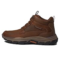 Skechers Men's 204454 Ankle Boot