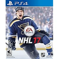 NHL 17 - PlayStation 4 NHL 17 - PlayStation 4 PlayStation 4