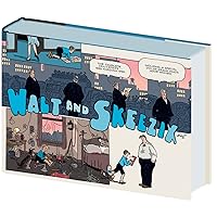 Walt and Skeezix: Book Five: 1929-1930 Walt and Skeezix: Book Five: 1929-1930 Hardcover