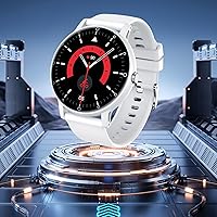 Sports Watch, Small Smart Watch 1.39 High-Definition Color Screen Bluetooth Call Information Viewing, Multiple Sports Modes and Multifunctional Smartwatch, Fitness Watches for Women Men My Orders