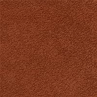 Orange Luxury Brindle Upholstery Fabric by The Yard, Pet-Friendly Water Cleanable Stain Resistant Aquaclean Material for Furniture and DIY, AC Marina125 Monarch (Sample)