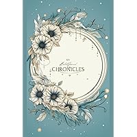 My Bullet Journal Chronicles: Organize, Create, Inspire: The famous dotted notebook | A5 size | Organize your life and build Good Habits | for Teens & Adults | 200 Pages