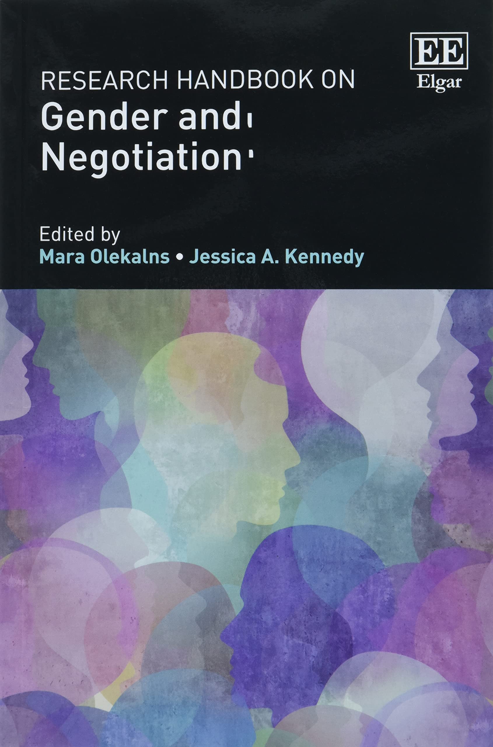Research Handbook on Gender and Negotiation (Research Handbooks in Business and Management series)