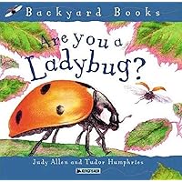Are You A Ladybug? (Avenues) (Backyard Books) Are You A Ladybug? (Avenues) (Backyard Books) Paperback Hardcover