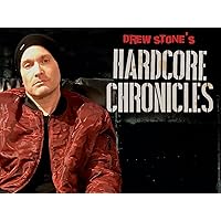 Drew Stone's New York Hardcore Chronicles