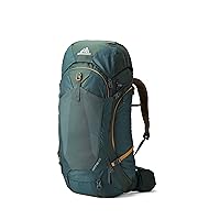Gregory Mountain Products Katmai 65, Oxide Green