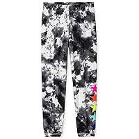 The Children's Place Girls' Fleece Jogger Pants