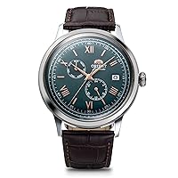 ORIENT(オリエント) Men Made in Japan Automatic Orient Bambino Mechanical (self, Hand-Winding) Watch
