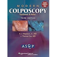 Modern Colposcopy Textbook and Atlas Modern Colposcopy Textbook and Atlas Hardcover Kindle