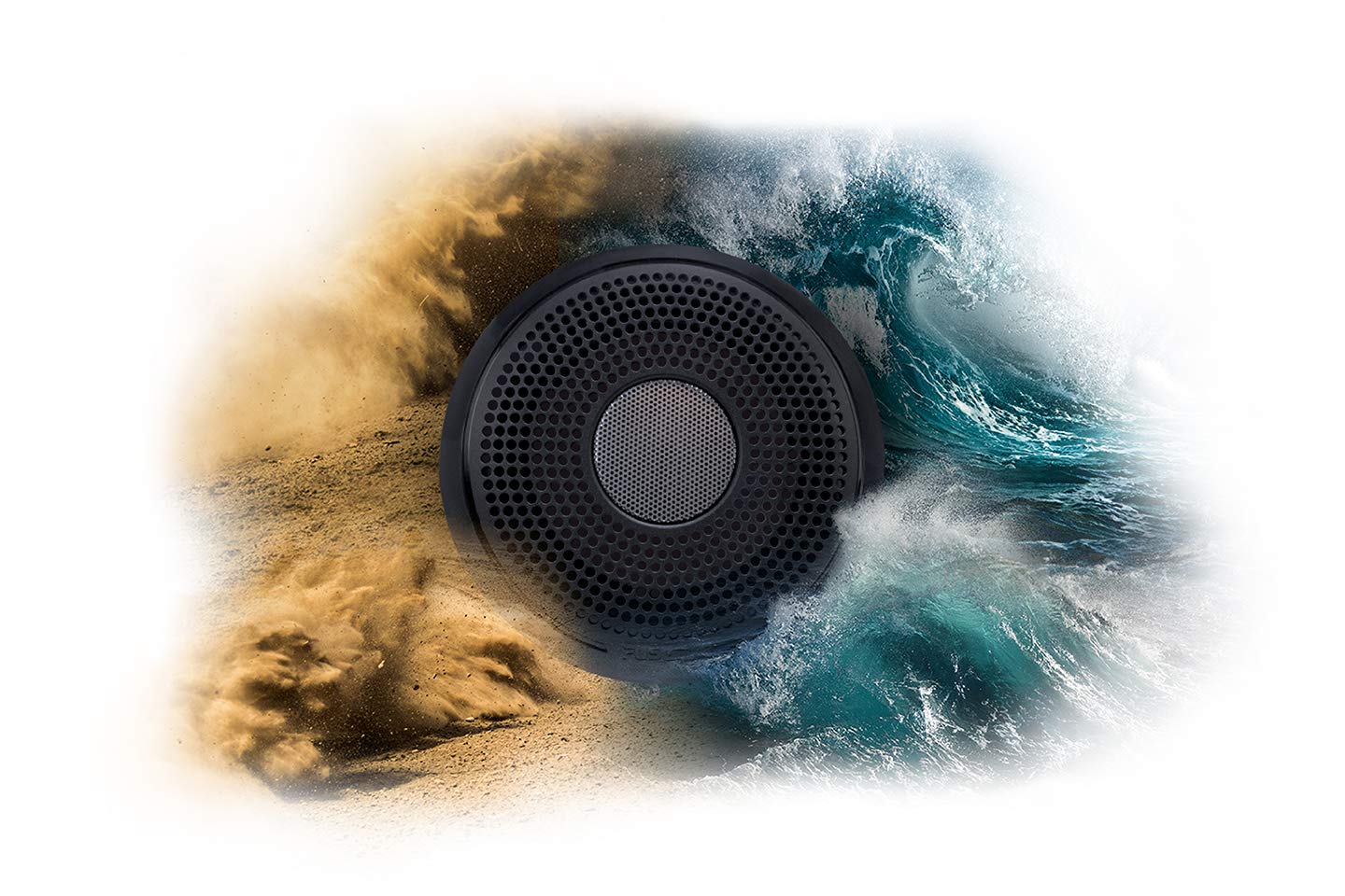 Garmin Fusion® XS Series Marine Speakers, 4