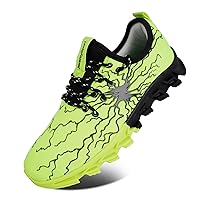 Boys Girls Running Shoes Kids Lightweight Breathable Casual Walking Sneakers Little/Big