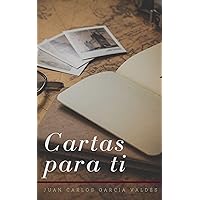 Cartas para ti (Spanish Edition)