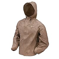 FROGG TOGGS Men's Ultra-lite2 Waterproof Breathable Rain Jacket