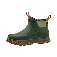 Grundens Men’s Deviation 6” Ankle Boot | Durable, Waterproof