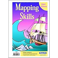 Mapping Skills: Upper