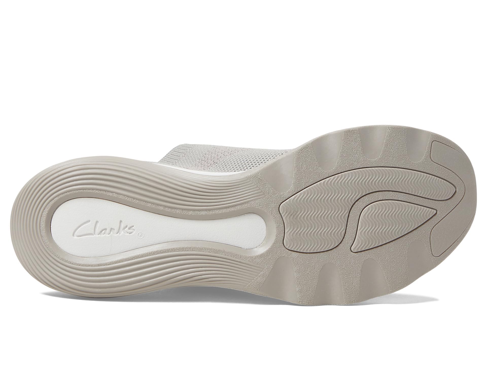 Clarks Women's Circuit Tie Oxford