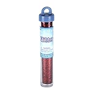 Sulyn 0.6 oz. Glitter Tube - Red