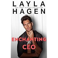 Enchanting The CEO: A roommates-to-lovers billionaire romance (The Whitley Brothers) Enchanting The CEO: A roommates-to-lovers billionaire romance (The Whitley Brothers) Kindle Audible Audiobook Paperback