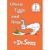 Green Eggs and Ham Green Eggs and Ham Hardcover Audible Audiobook Kindle Board book Paperback Spiral-bound