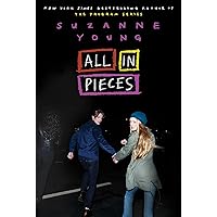 All in Pieces All in Pieces Paperback Audible Audiobook Kindle Hardcover
