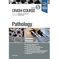 Crash Course Pathology Crash Course Pathology eTextbook Paperback
