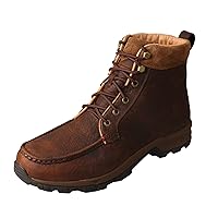 Twisted X Men's Insulated Work Boot Composite Toe - Mhkwc02