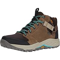 Teva Women's Grandview Gore-Tex Durable Waterproof Hiking Boots