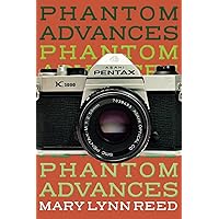 Phantom Advances Phantom Advances Paperback Kindle