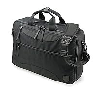 BAGGEX 23-5622 3-Way Business Bag, Cool Material, Holds B4 Files