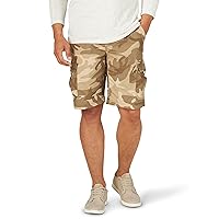 Lee Men's Extreme Motion Crossroad Cargo Short