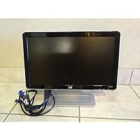 HP W1858 18.5-Inch Widescreen Monitor