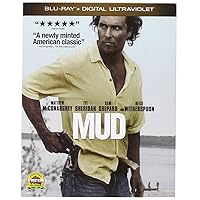 Mud [Blu-ray + Digital] Mud [Blu-ray + Digital] Multi-Format Blu-ray DVD