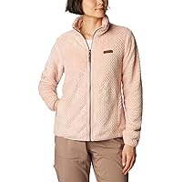 Columbia Women's Fire Side Ii Sherpa Full Zip