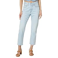 LEVI'S Women's 501 Crop Lightweight