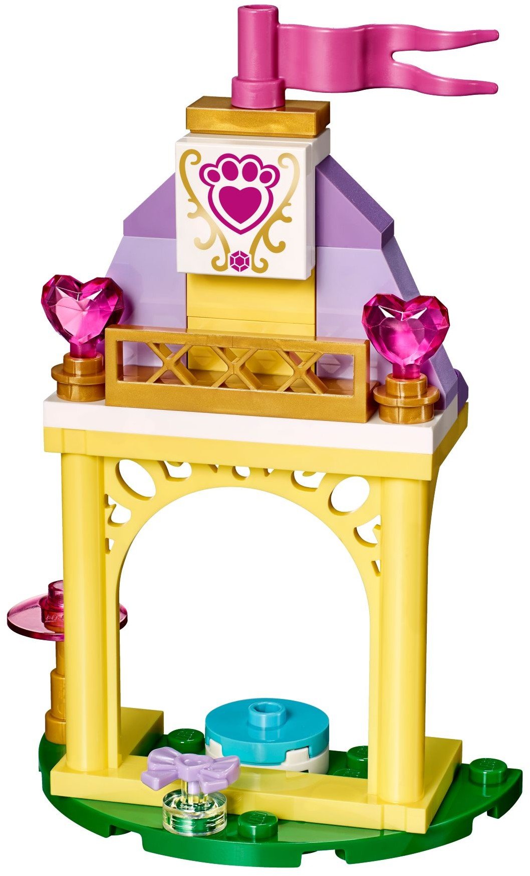 LEGO Disney Princess - Petite's Royal Stable