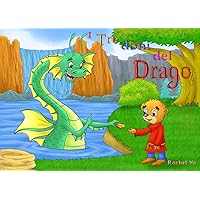 I Tre doni del drago (Italian Edition) I Tre doni del drago (Italian Edition) Kindle