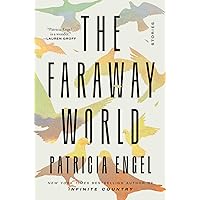 The Faraway World: Stories The Faraway World: Stories Hardcover Kindle Audible Audiobook Paperback Audio CD