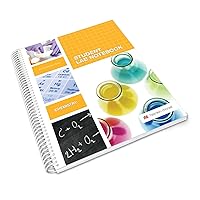 Student Lab Notebook: 50 Carbonless Duplicate Sets Student Lab Notebook: 50 Carbonless Duplicate Sets Spiral-bound Paperback