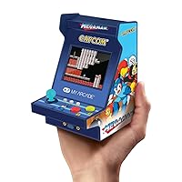 My Arcade Mega Man Nano Player Pro: 4.8