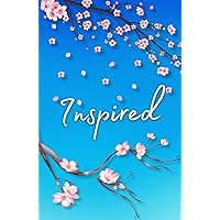Inspired Inspired Paperback Kindle