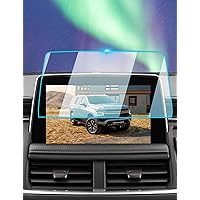 BIXUAN for 2023 Chevrolet Suburban 10.2 inch Touch Screen 2021-2024 Chevy Tahoe Suburban& GMC Yukon Screen Protective Film Accessories Scratch Resistant HD Clear 9h Hardness