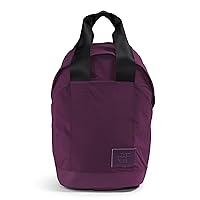 THE NORTH FACE Women's Never Stop Daypack, Black Currant Purple/TNF Black, One Size
