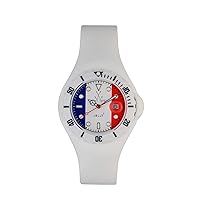 World Cup Jelly - France Unisex Watch #JYF02FR