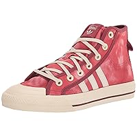 adidas mens Nizza Hi Rf