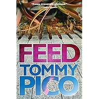 Feed Feed Paperback Kindle