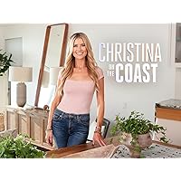 Christina On The Coast - Season 4