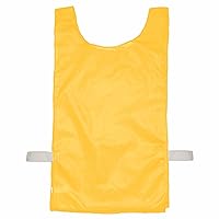 Champion Sports Heavyweight Nylon Pinnie - Available in Multiple Colors (Pack of 12)