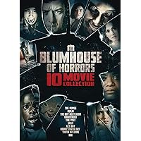 Blumhouse of Horrors 10-Movie Collection [DVD]